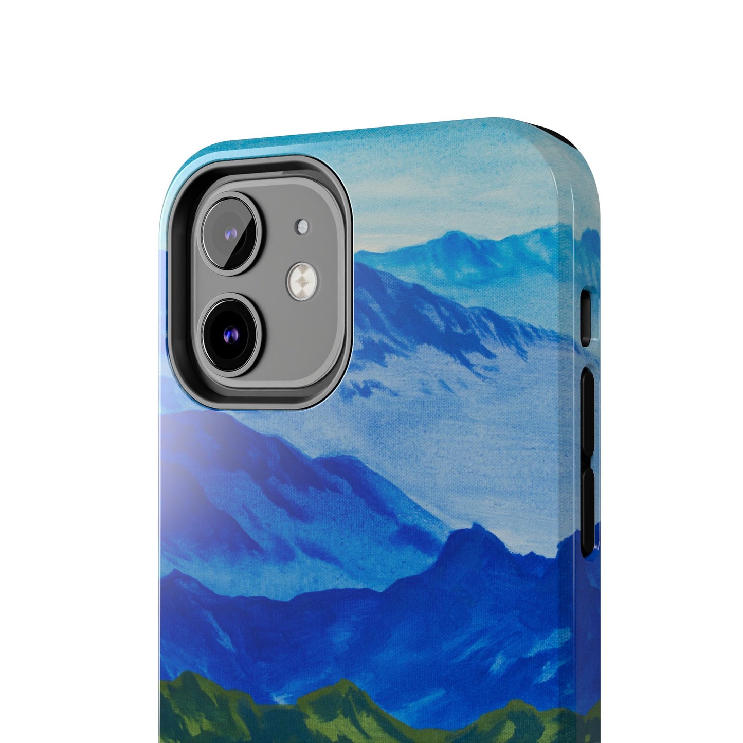 Tough Phone Case, "Tucson Mountains"