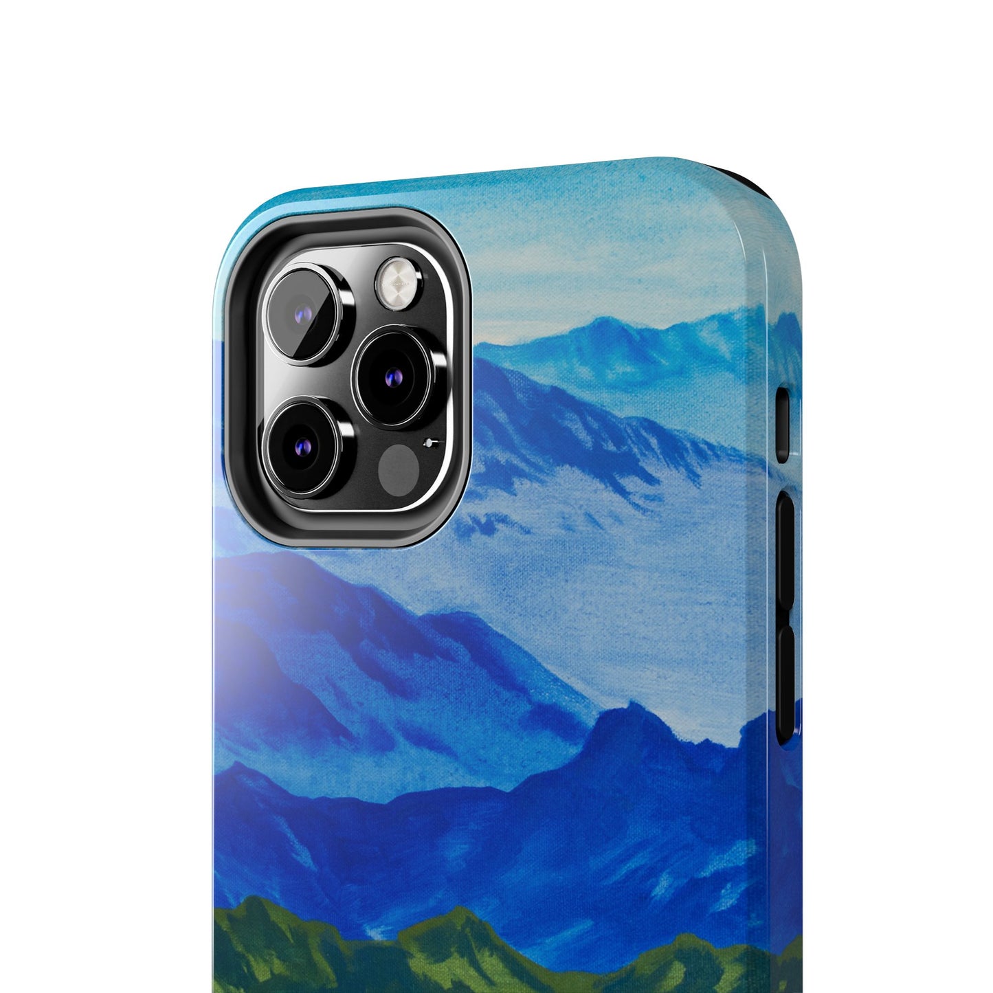 Tough Phone Case, "Tucson Mountains"