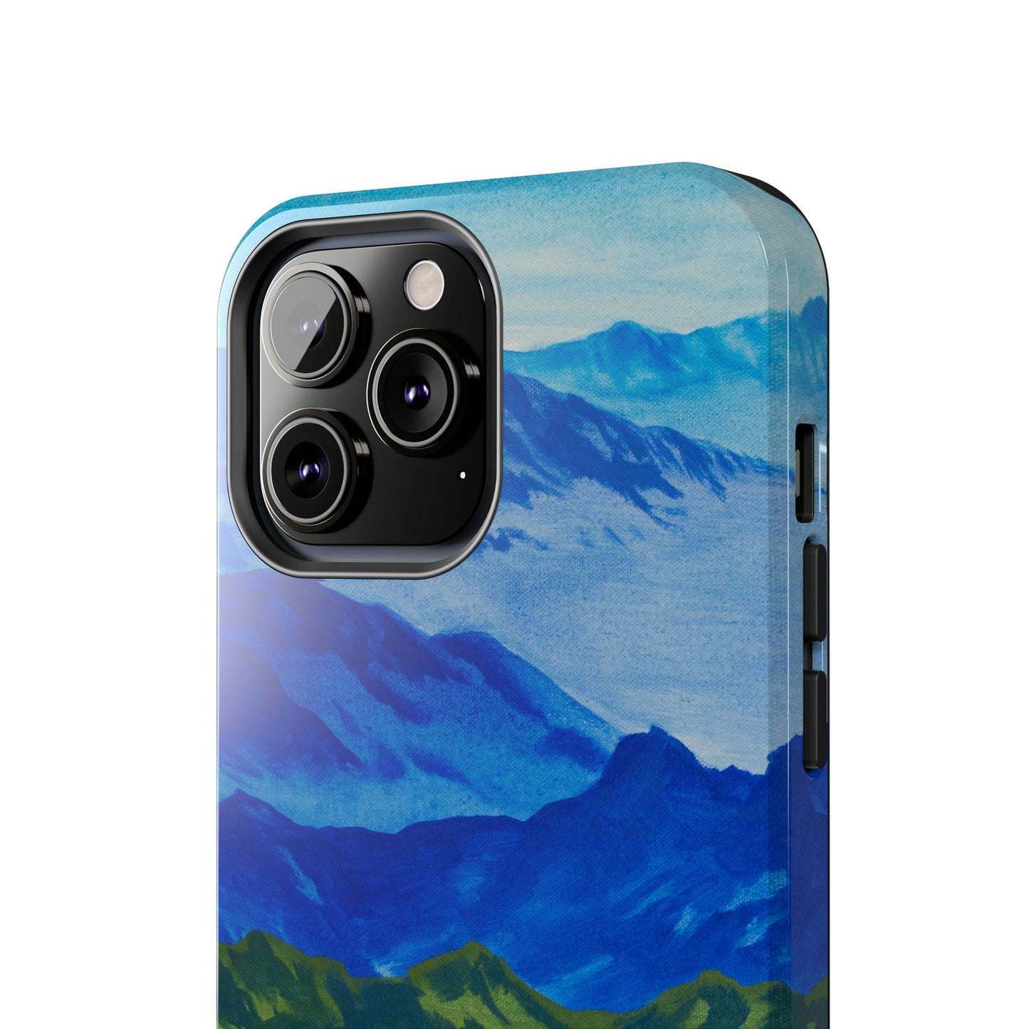 Tough Phone Case, "Tucson Mountains"