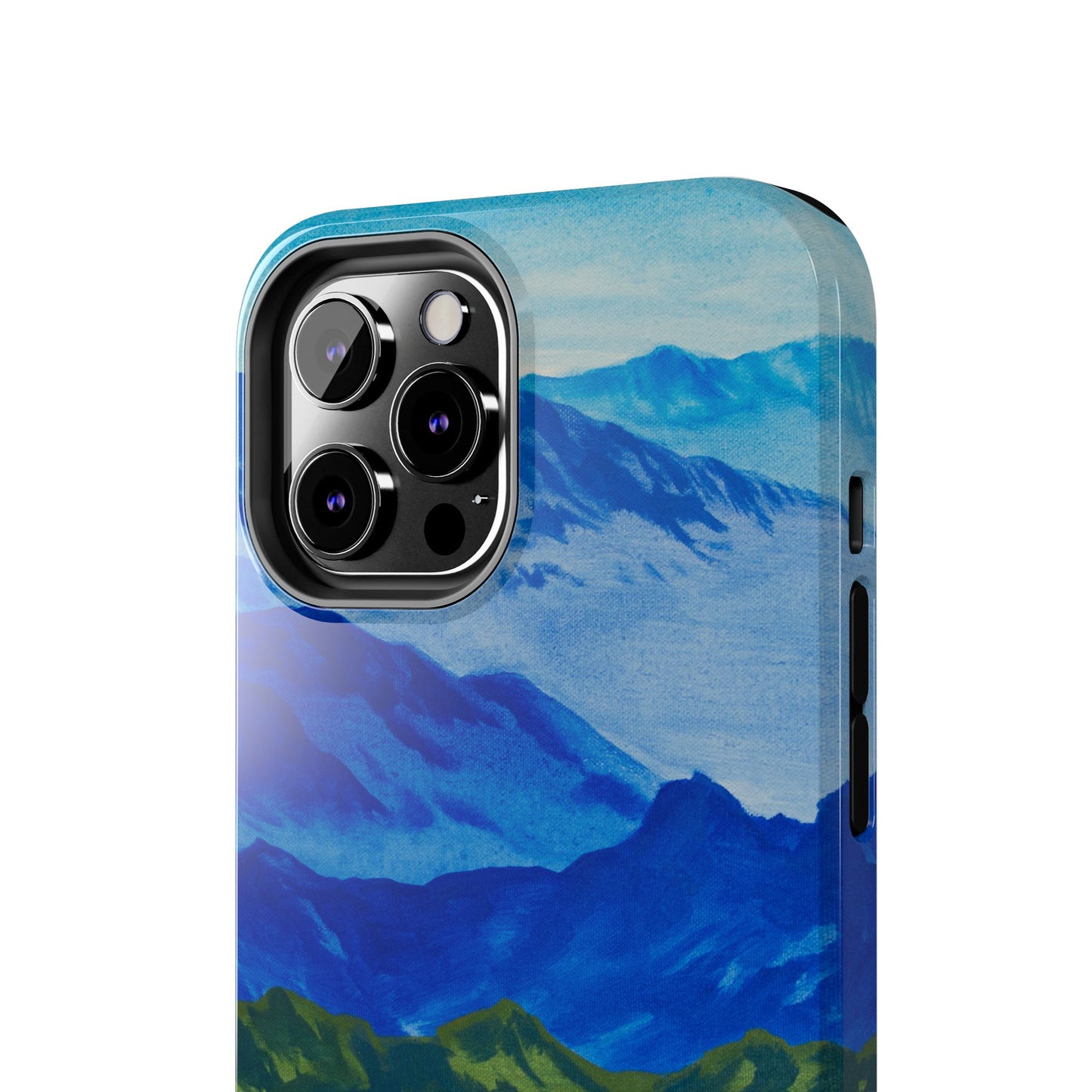 Tough Phone Case, "Tucson Mountains"