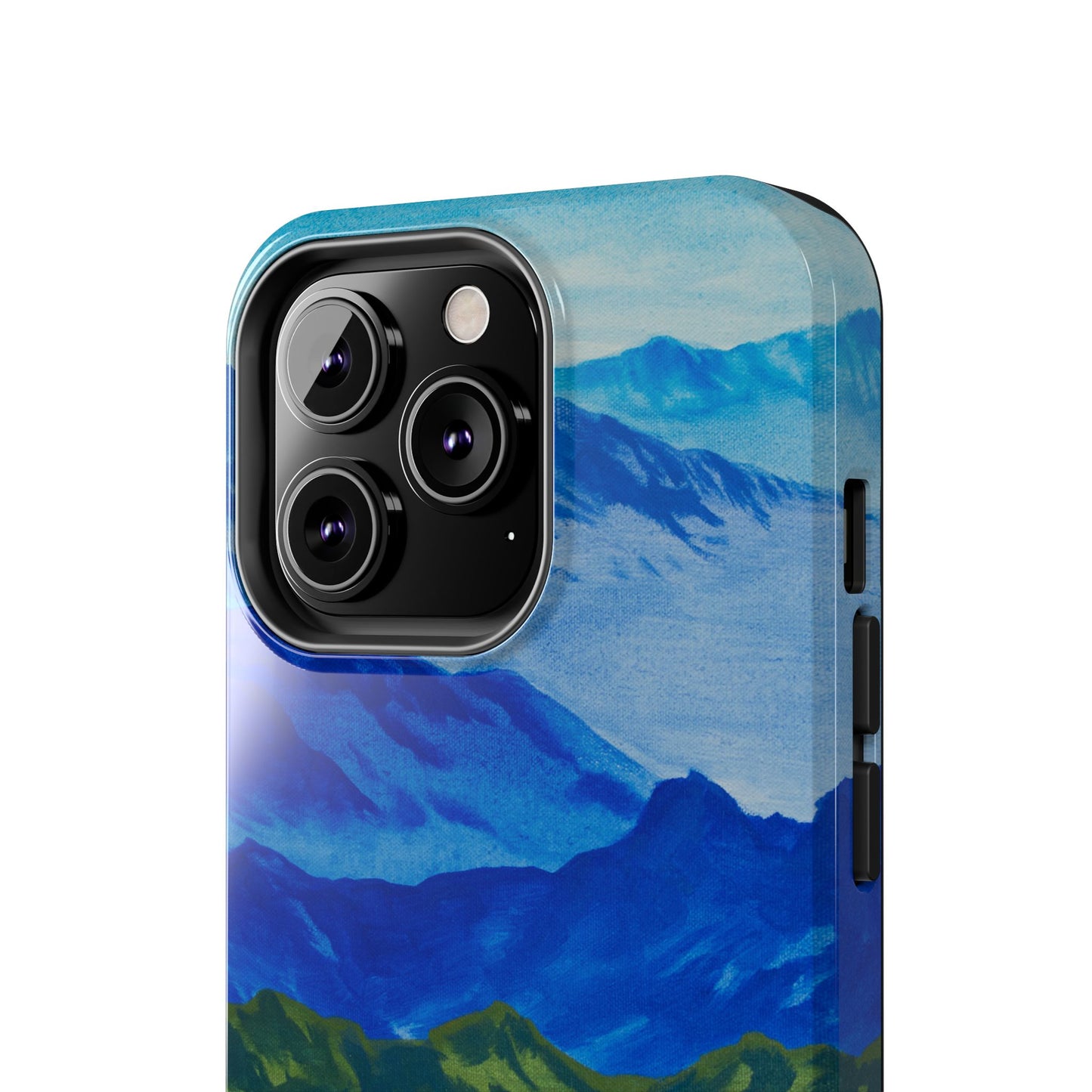 Tough Phone Case, "Tucson Mountains"