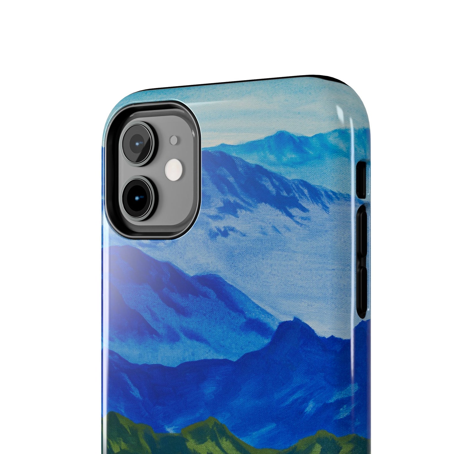 Tough Phone Case, "Tucson Mountains"