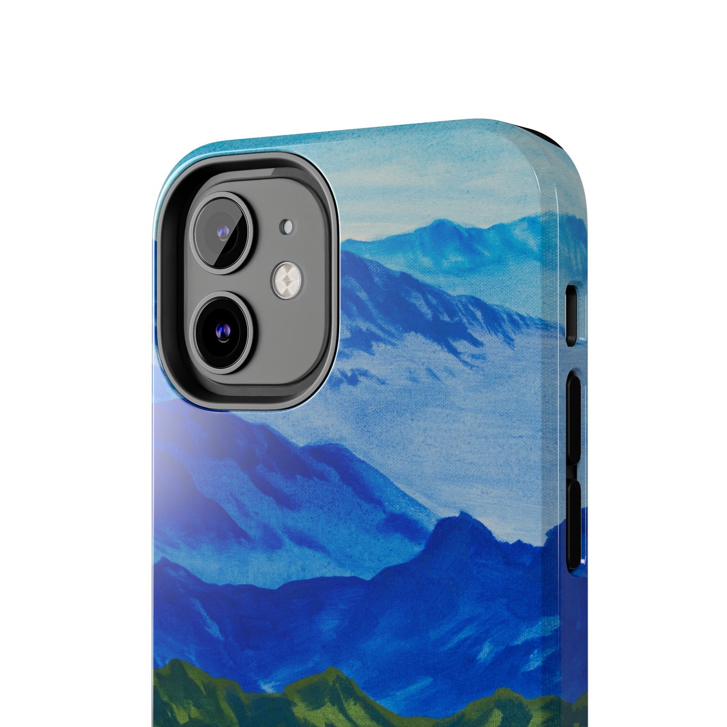 Tough Phone Case, "Tucson Mountains"