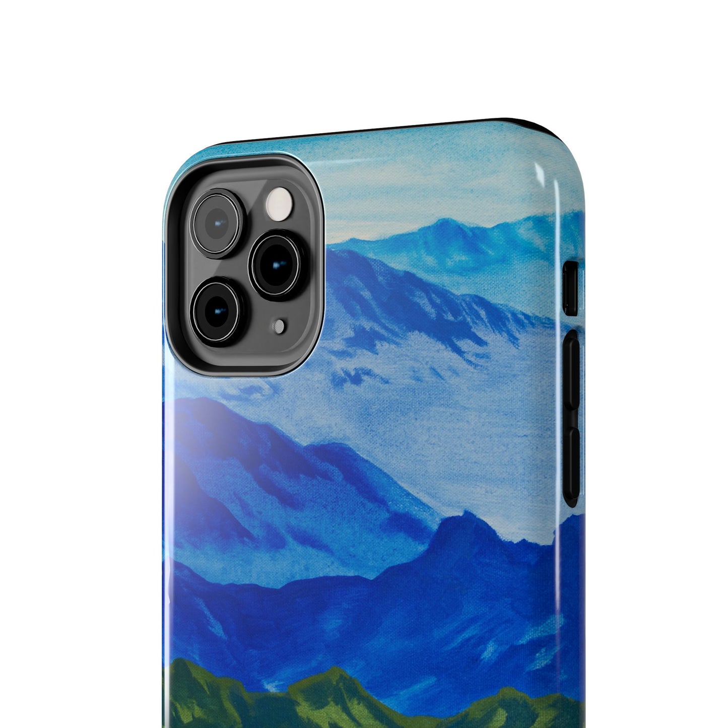 Tough Phone Case, "Tucson Mountains"