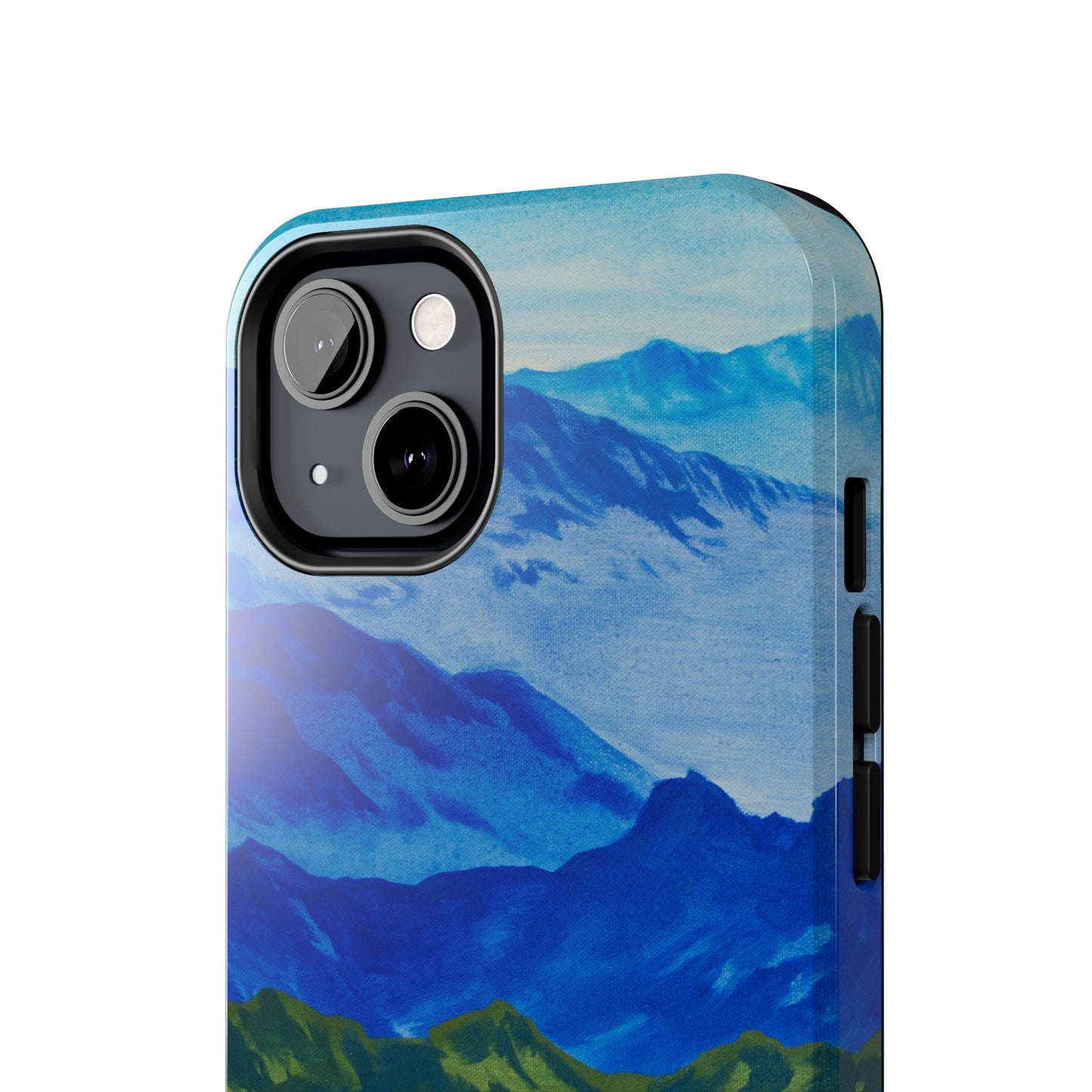 Tough Phone Case, "Tucson Mountains"