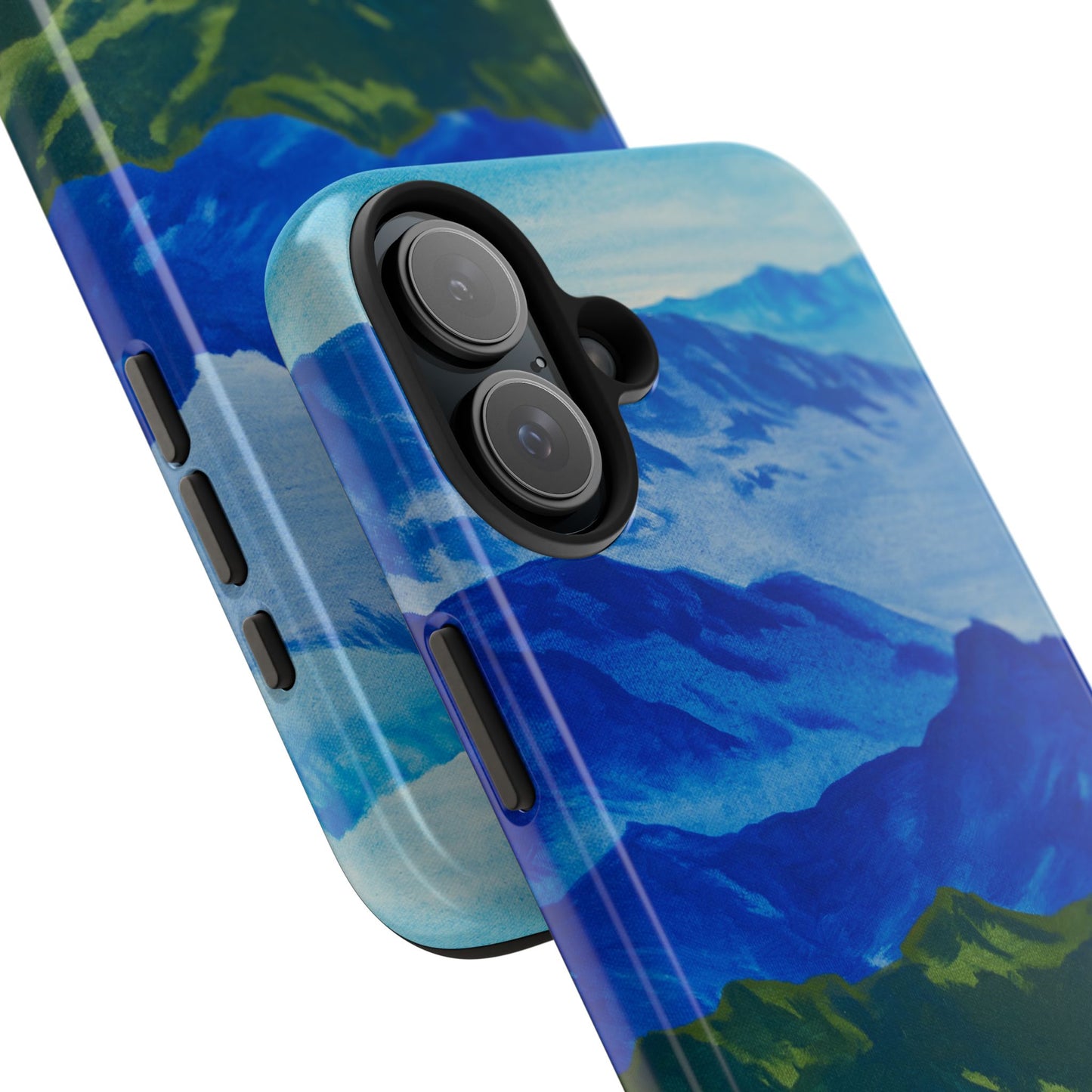 Tough Phone Case, "Tucson Mountains"