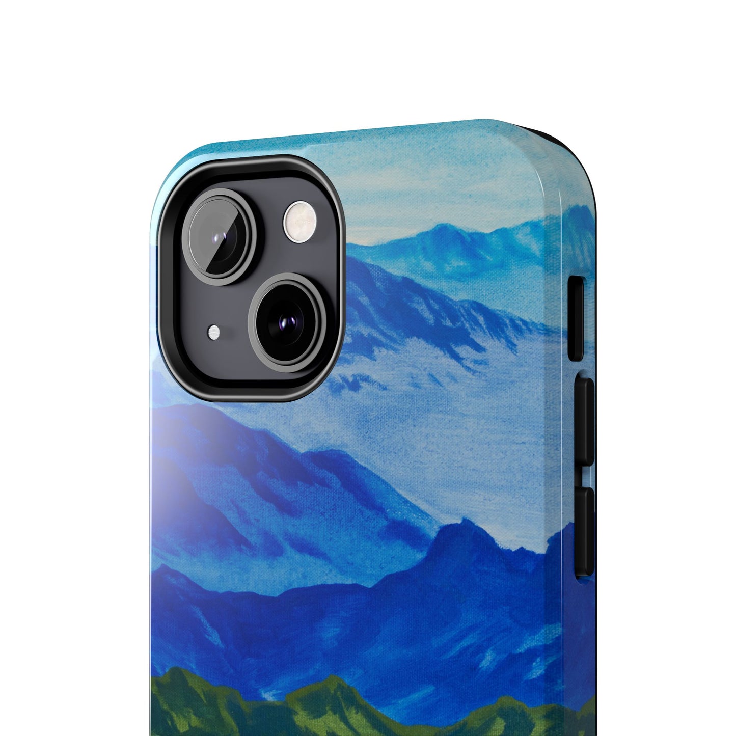Tough Phone Case, "Tucson Mountains"