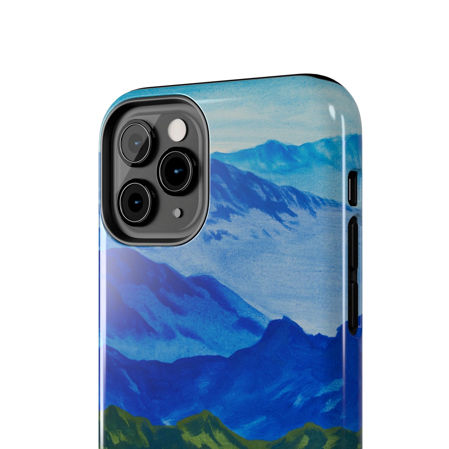 Tough Phone Case, "Tucson Mountains"